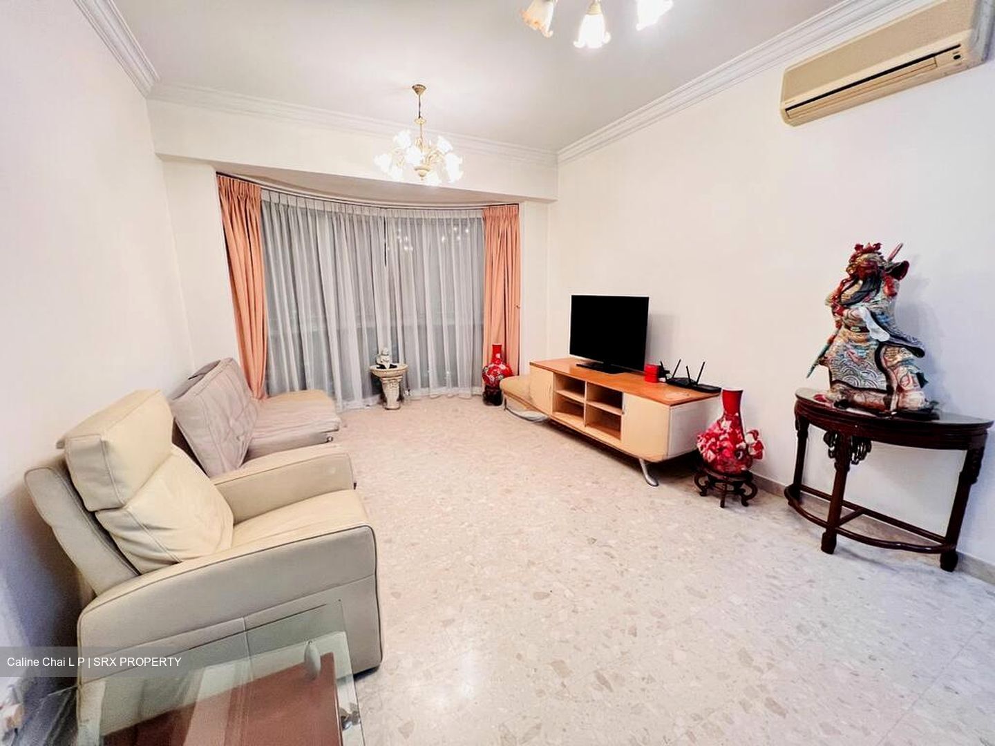 Yew Mei Green (D23), Condominium #579178591